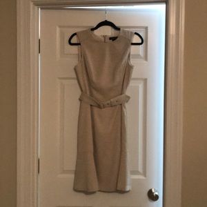 Never worn and I don’t dress up for work anymore.